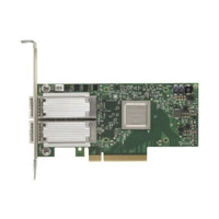 Netzwerkkarte Mellanox MCX414A-GCAT 2x QSFP28 PCI Express 50Gb