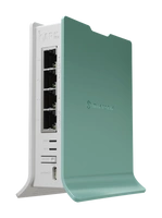 Router Mikrotik L41G-2axD 4x RJ-45 10/100/1000 Mb/s 574 Mbps