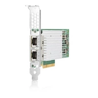 Netzwerkkarte HPE 700759-B21 2x RJ-45 PCI Express 10Gb