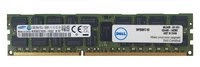 Arbeitspeicher 1x 16GB Samsung ECC REGISTERED DDR3 1600MHz PC3-12800 RDIMM | M393B2G70EB0-YK0