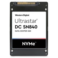 Western Digital Ultrastar SN840 15.32TB U.2 NVMe   | 0TS2051