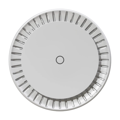 Zugangspunkt Mikrotik cAPGi-5HaxD2HaxD 2,4 GHz | 5 GHz 1774 Mbps 802.11 b/g/n/ac/ax