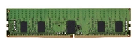 Arbeitspeicher 1x 8GB Kingston ECC REGISTERED DDR4 1Rx8 3200MHz PC4-25600 RDIMM | KSM32RS8L/8HDR