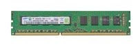 Arbeitspeicher 1x 4GB Samsung ECC UNBUFFERED DDR3 2Rx8 1600MHz PC3-12800 UDIMM | M391B5273DH0-YK0