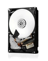 HDD-Laufwerk 6TB gewidmet für DELL 3.5" SAS 12Gb/s