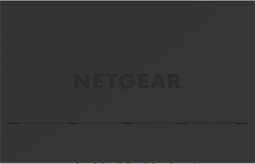 Schalter Netgear GS305EPP-100PES 5x 1Gb 120 W PoE+