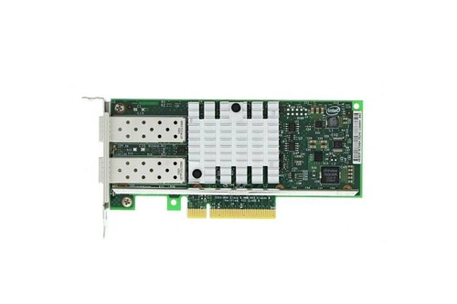 Netzwerkkarte DELL FTKMT 2x SFP+ PCI Express 10Gb