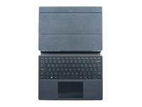 Verkabelt tastatur DELL XPS Folio QWERTZ