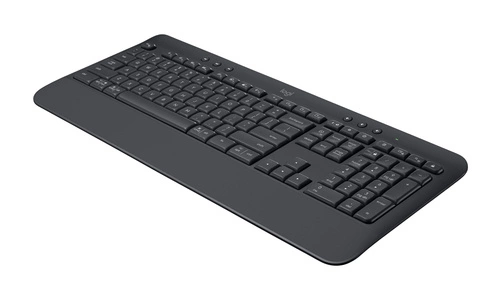 Drahtlos tastatur Logitech Signature K650 QWERTY