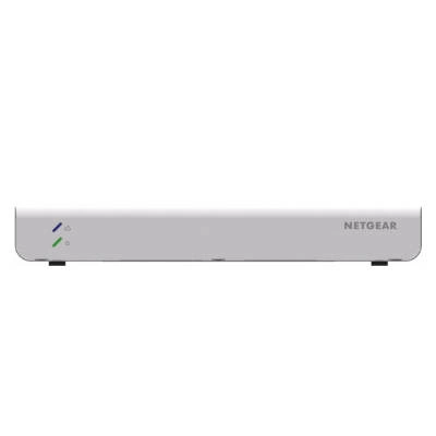 Schalter Netgear GC110-100PES 8x 1Gb 2x SFP