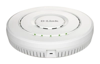 Zugangspunkt D-Link DWL-X8630AP 2.4 GHz | 5 GHz 2402 Mbps 802.11 a/b/g/n/ac/ax