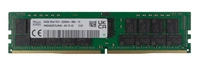 Arbeitspeicher 1x 64GB Hynix ECC REGISTERED DDR4 2Rx4 3200MHz PC4-25600 RDIMM | HMAA8GR7AJR4N-XN