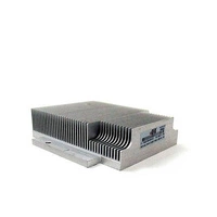 Kühlkörper gewidmet für server HP Proliant DL360 G7, Proliant DL360 G6 | 507672-001-RFB