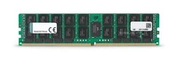 Arbeitspeicher 1x 32GB Kingston ECC REGISTERED DDR4 2Rx4 2666MHZ PC4-21300 RDIMM | KSM26RD4/32MEI