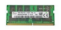 Arbeitspeicher 1x 16GB Micron SO-DIMM DDR4 2400MHz PC4-19200 | MTA18ASF2G72HZ-2G3