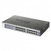 Switch Netgear JGS524E-200EUS | 768 kB | 48 Gb/s | 24x Ethernet Anschluss