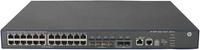 Switch HPE FlexNetwork 5500-24G-4SFP 24x 1Gb 4x SFP | 2x SFP+