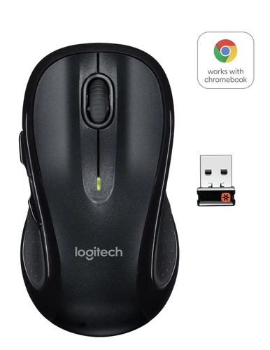 Drahtlos Maus Logitech M510 910-001826