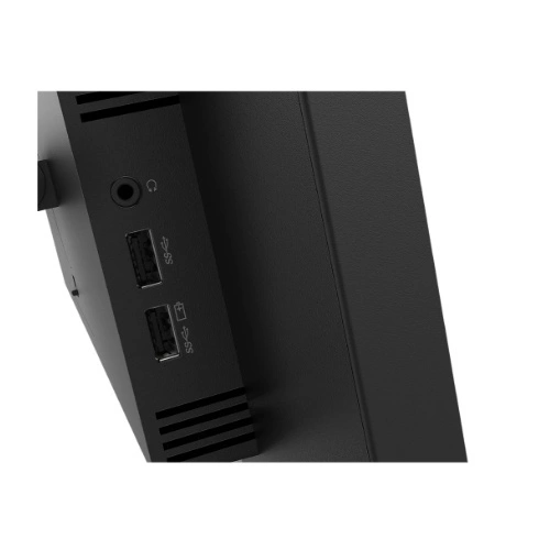 Bildschirm 23.8" Lenovo ThinkVision 62B0MAT2EU T24i-2L 1920 x 1080 Full HD 60Hz bildschirmmatrix IPS