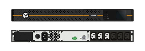 UPS Vertiv EDGE-1000IRM1U RACK 900W 3x C13 EDGE-1000IRM1U