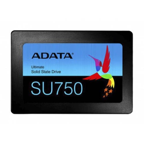 ADATA SU750 256GB 2.5'' SATA 6Gbps  | ASU750SS-256GT-C