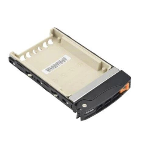Laufwerksschublade 2.5'' NVMe Hot-Swap gewidmet für Supermicro | MCP-220-00121-0B