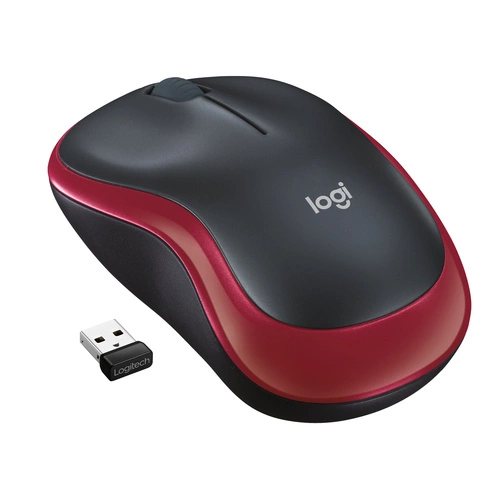 Drahtlos Maus Logitech M185 910-002240