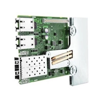 Netzwerkkarte DELL M39K9 2x SFP+ 2x 1Gb BT PCI Express 10Gb