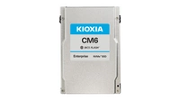 Kioxia PM6 12,8TB 2.5" SAS 24Gb/s TLC | KPM6XVUG12T8