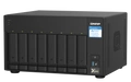 NAS-Server QNAP TS-832PX-4G 8x SSD | HDD SATA 4GB RAM