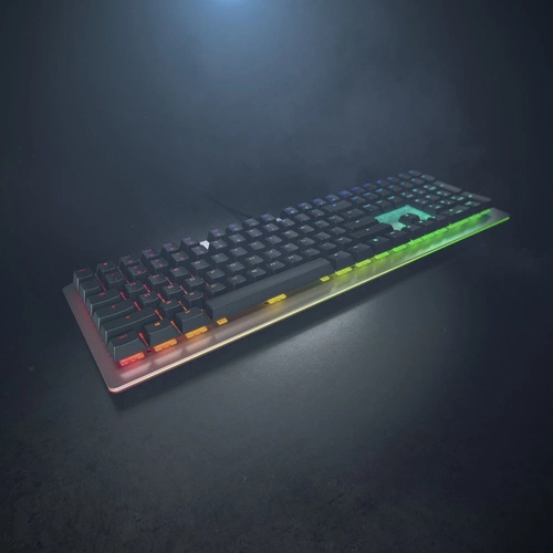 Verkabelt tastatur Cherry MV 3.0 QWERTY