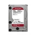 Festplatte Western Digital RED 3.5'' HDD 4TB 5400RPM SATA 6Gb/s 256MB | WD40EFAX