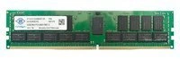 Arbeitspeicher 1x 32GB Nanya ECC REGISTERED DDR4 2Rx4 2666MHZ PC4-21300 RDIMM | NT32GA72D4NBX3P-HR