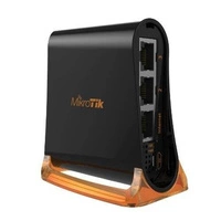 Zugangspunkt Mikrotik RB931-2nD 2,4 GHz | 300 Mbps 802.11 b/g/n
