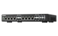 Schalter QNAP QSW-IM1200-8C 1x 1Gb 4x SFP+ 8x RJ-45/SFP+