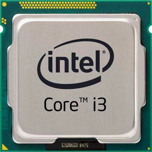 Prozessor Intel Core i3-10100 ( 6MB, 4x 4.3GHz) CM8070104291317
