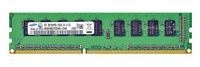 Arbeitspeicher 1x 2GB Samsung ECC UNBUFFERED DDR3 1333MHz PC3-10600 UDIMM | M391B5773CH0-YH9