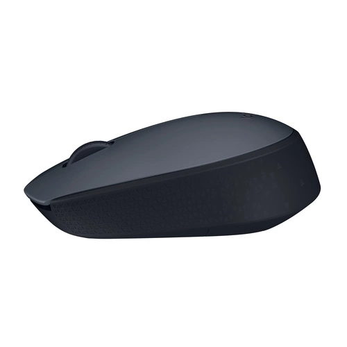 Drahtlos Maus Logitech M170 Grey-K 910-004642