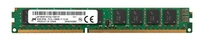 Arbeitspeicher 1x 8GB Micron ECC UNBUFFERED DDR3 2Rx8 1600MHz PC3-12800 UDIMM | MT18KDF1G72AZ-1G6