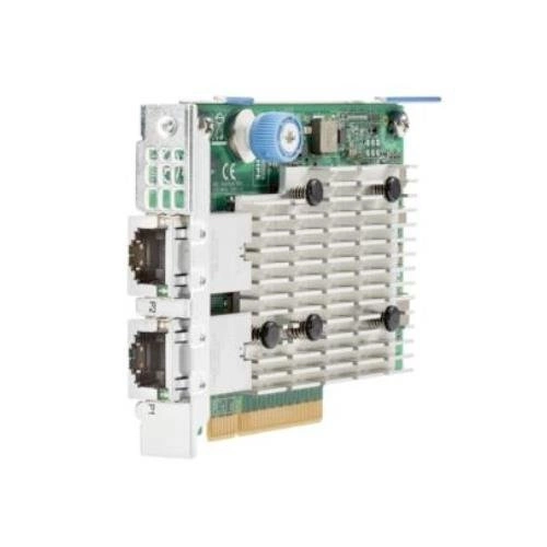 Netzwerkkarte HPE 867331-B21-RFB 2x RJ-45 PCI Express 10Gb