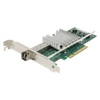 Netzwerkkarte Intel E10G41BFSRBLK 1x 10Gb LC PCI Express 10Gb