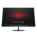 Bildschirm 24.5" HP Z7Y57AA#ABB OMEN 25 1920 x 1080 Full HD 144Hz bildschirmmatrix TN