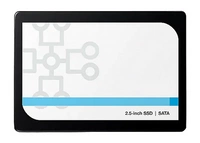 Festplatten SSD 480GB gewidmet für HP Proliant DL20 G9 2.5" SATA III 6Gb/s Read Intensive
