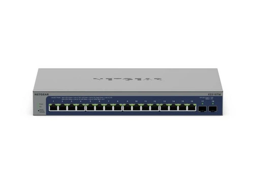 Schalter Netgear XS516TM-100EUS 16x 10Gb 2x SFP+