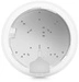 Zugangspunkt Ubiquiti U6-LR 2,4 GHz | 5 GHz 2400 Mbps 802.11a/b/g/n/ac/ax