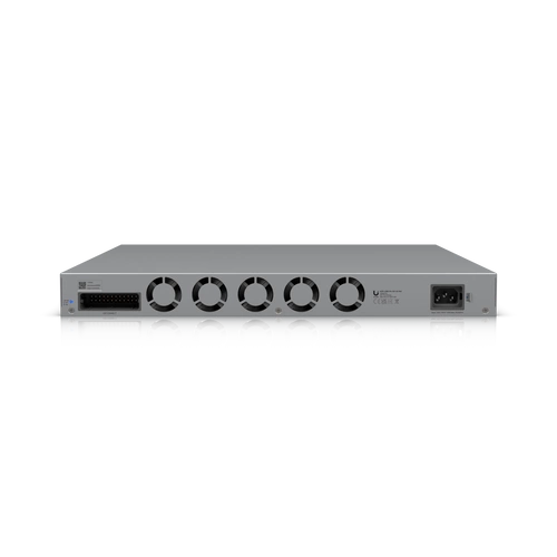 Schalter Ubiquiti USW-Pro-XG-24-PoE 8x 2.5Gb 16x 10Gb 2x SFP28
