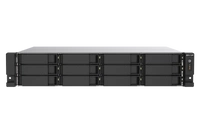 NAS-Server QNAP TS-1273AU-RP-8G 12x SSD | HDD SATA 8GB RAM