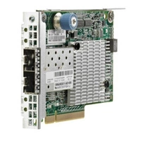 Netzwerkkarte HPE 701531-001 2x SFP+ PCI Express 10Gb