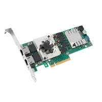 Netzwerkkarte DELL 540-BBDU 2x RJ-45 PCI Express 10Gb