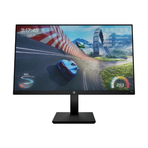 Bildschirm 27" HP 2V7U5E9#ABB X27q 2560 x 1440 QHD 165Hz bildschirmmatrix IPS